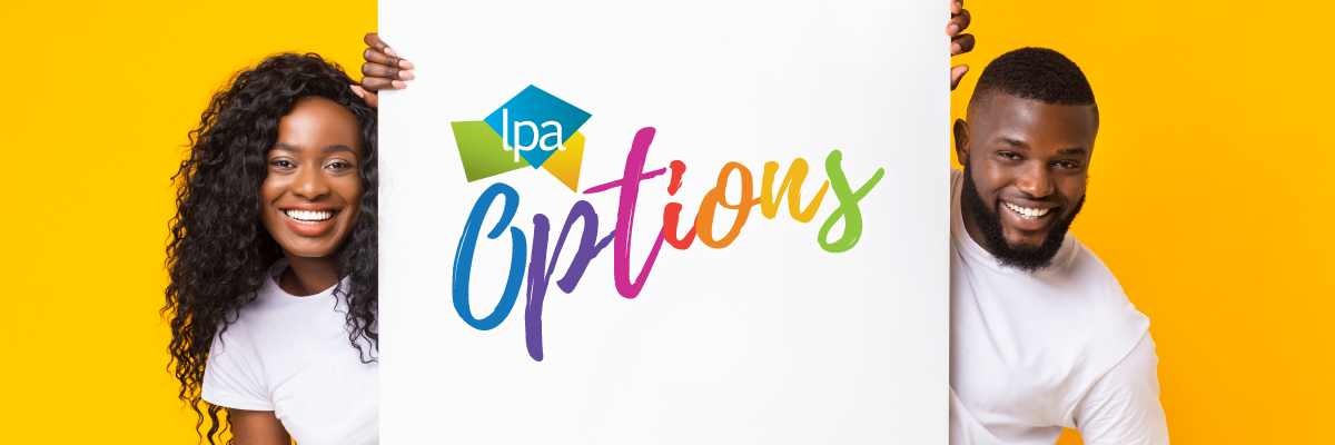 LPA Options